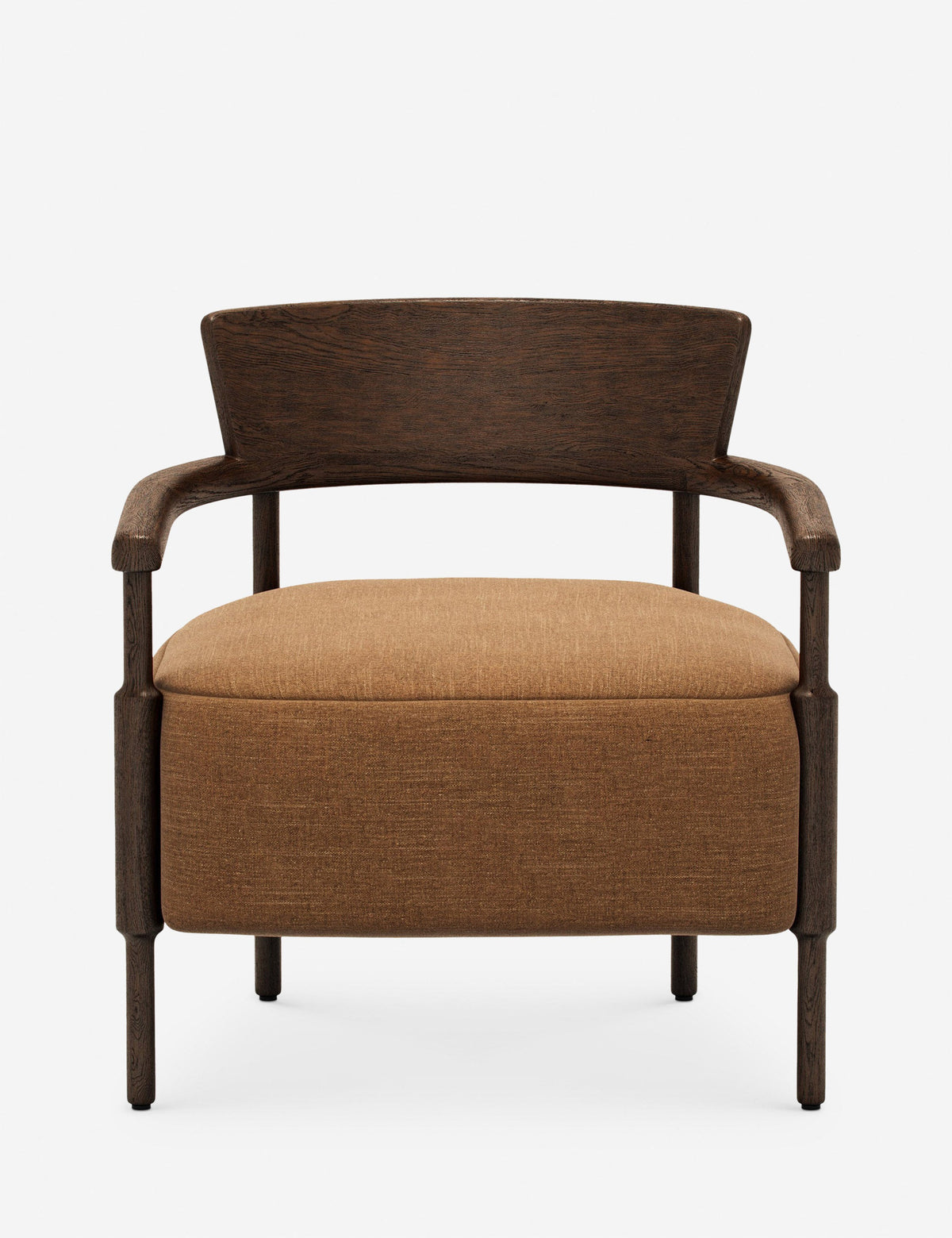 Bennett Accent Chair by Amber Lewis x Four Hands