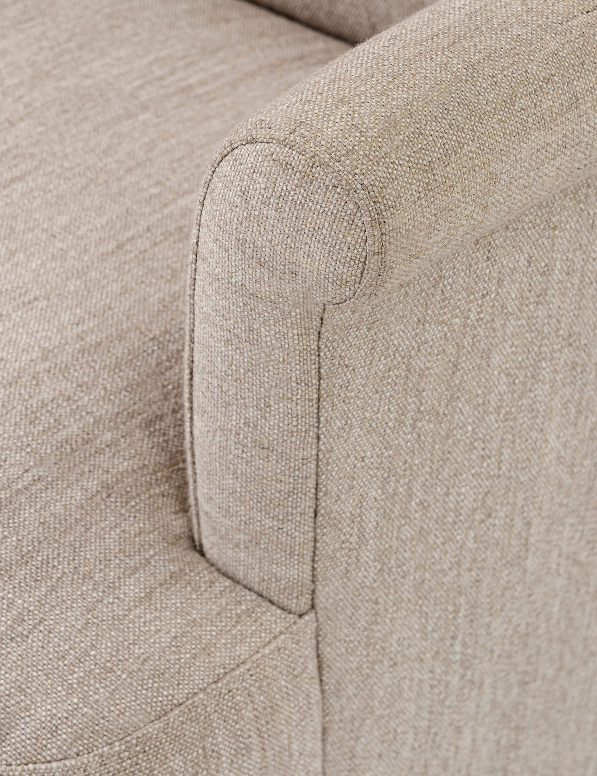 Camellia Swivel Chair by Amber Lewis x Four Hands