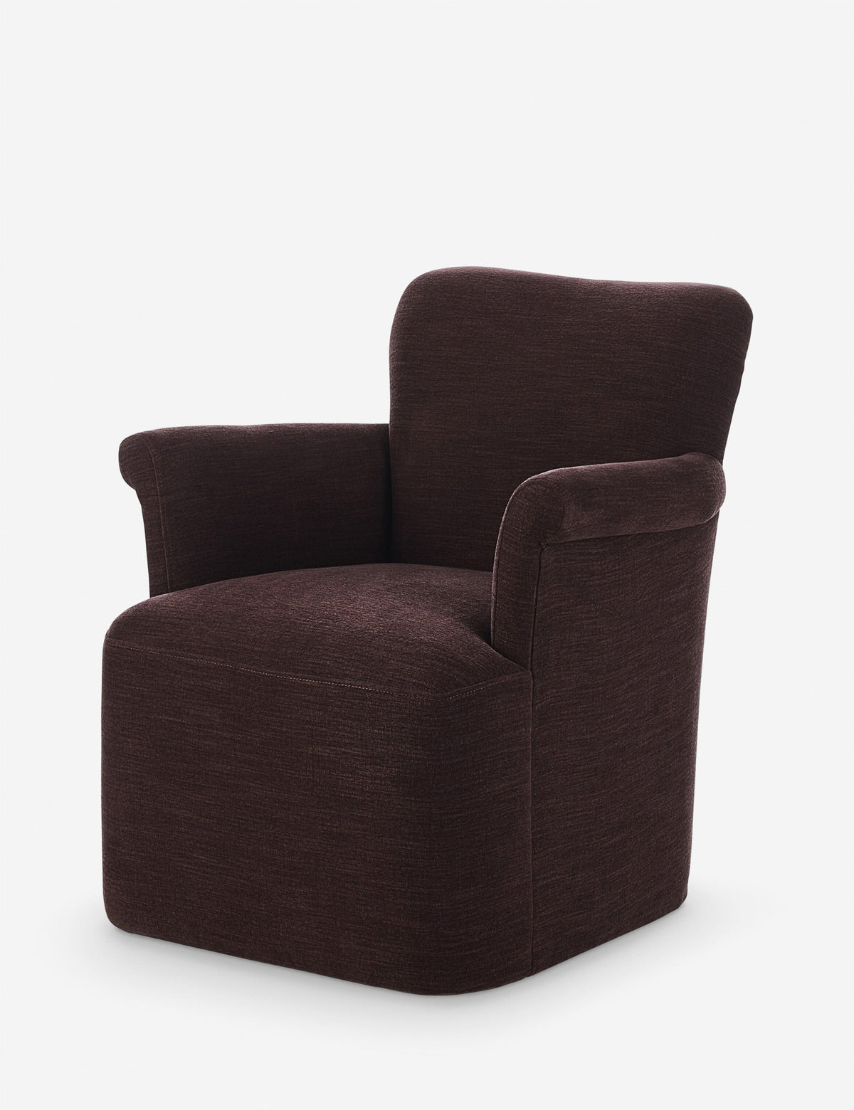 Camellia Swivel Chair by Amber Lewis x Four Hands