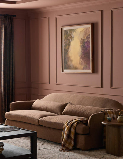 Karissa Slipcover Sofa by Amber Lewis x Four Hands