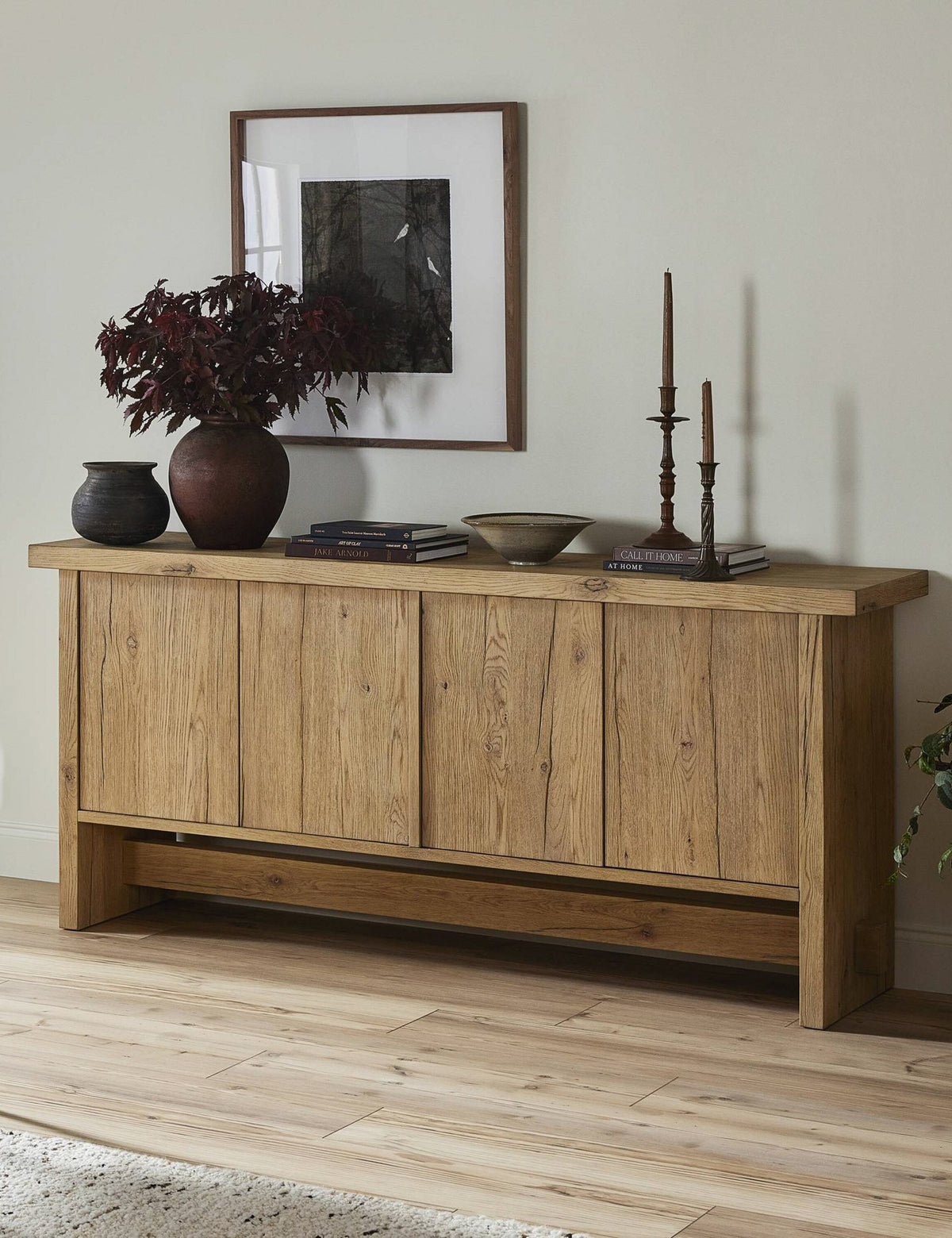 Norely Sideboard by Amber Lewis x Four Hands