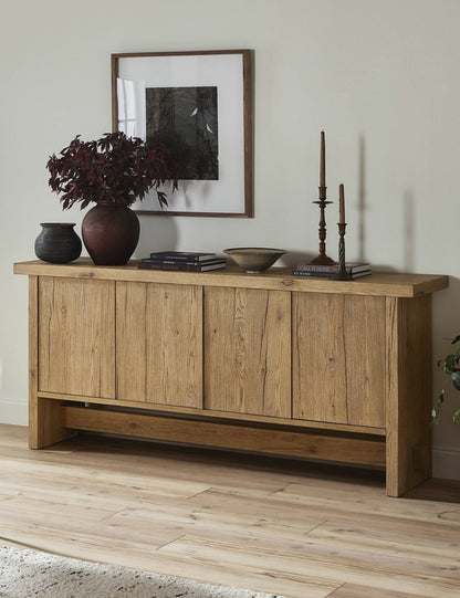 Norely Sideboard by Amber Lewis x Four Hands