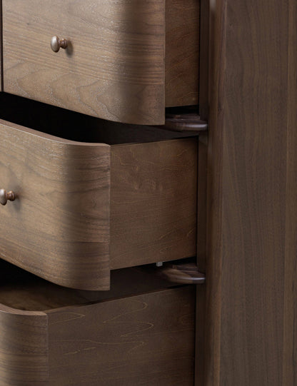 Agatha 8-Drawer Dresser by Amber Lewis x Four Hands