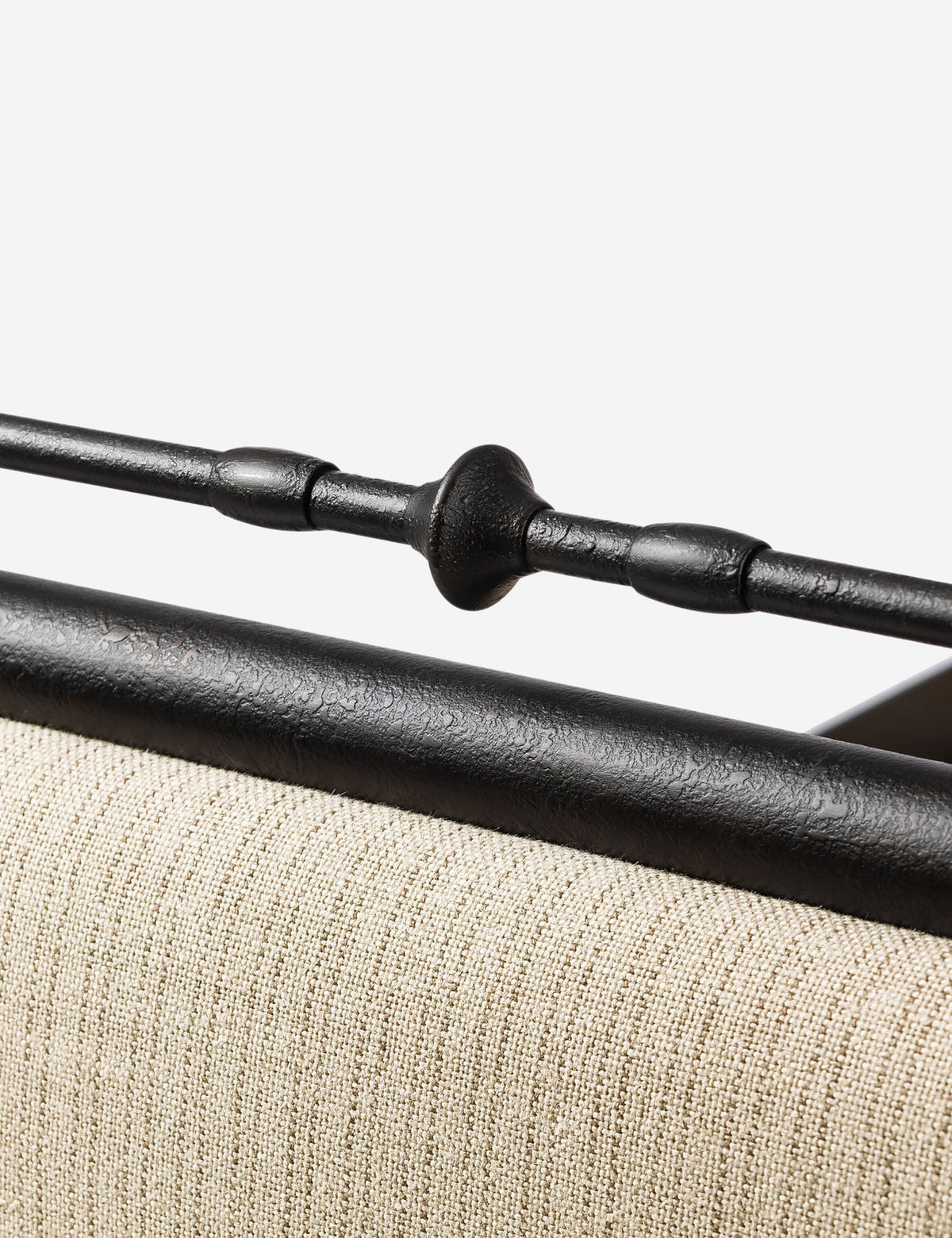 Leyla Platform Bed by Amber Lewis x Four Hands