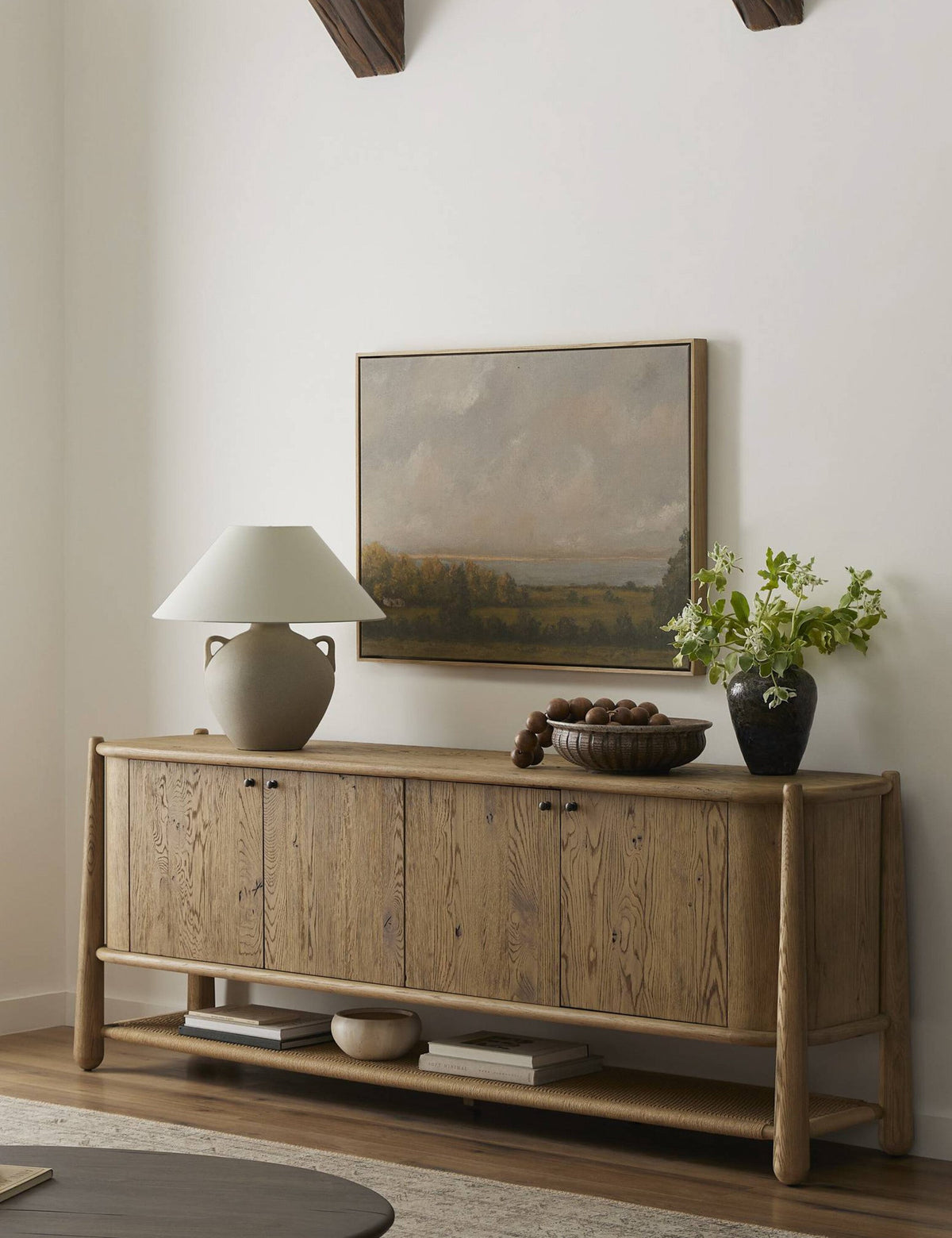 Salvador Sideboard by Amber Lewis x Four Hands