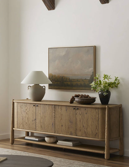 Salvador Sideboard by Amber Lewis x Four Hands