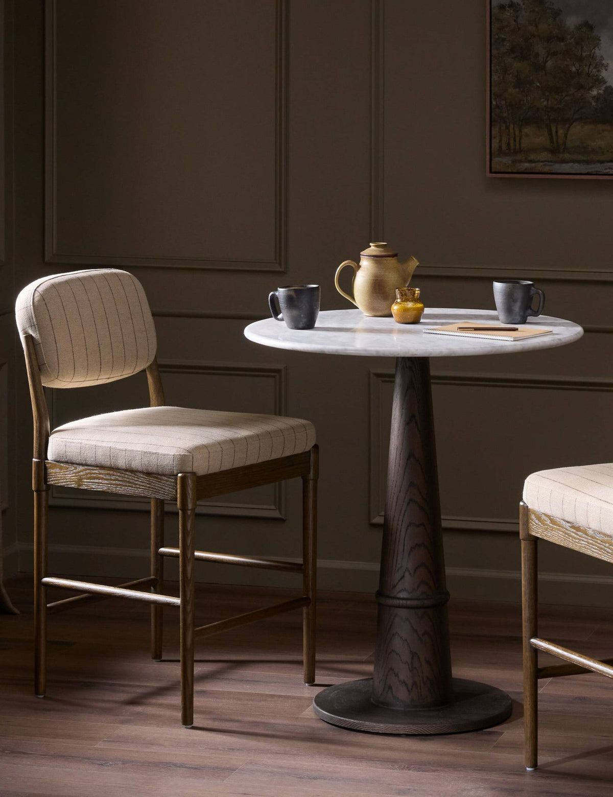 Keenum Bar and Counter Stool