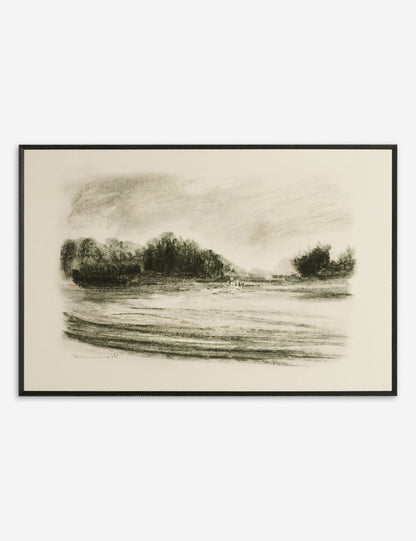 Meadow by Dan Hobday
