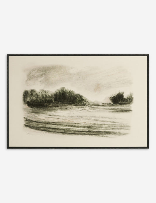 Meadow by Dan Hobday