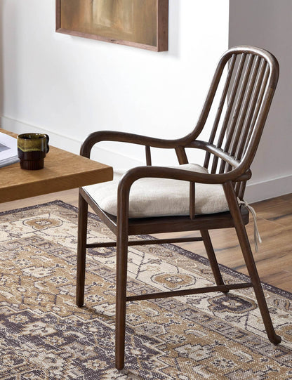 Brenna Dining Chair by Amber Lewis x Four Hands