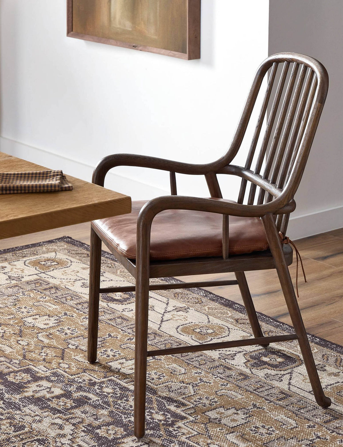 Brenna Dining Chair by Amber Lewis x Four Hands