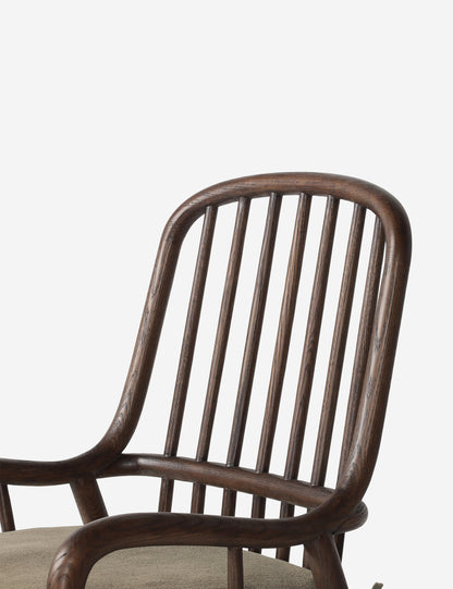 Brenna Dining Chair by Amber Lewis x Four Hands