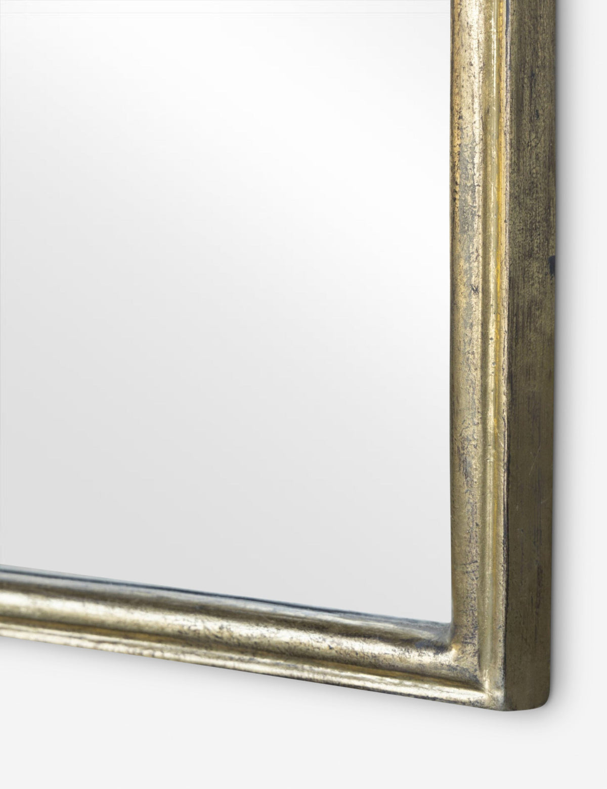 Coudray Floor Mirror