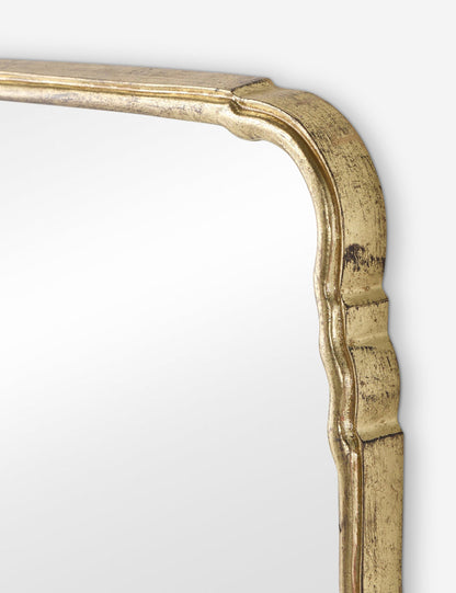 Coudray Floor Mirror