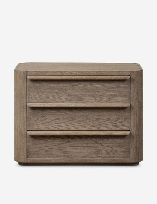 Silvano Nightstand