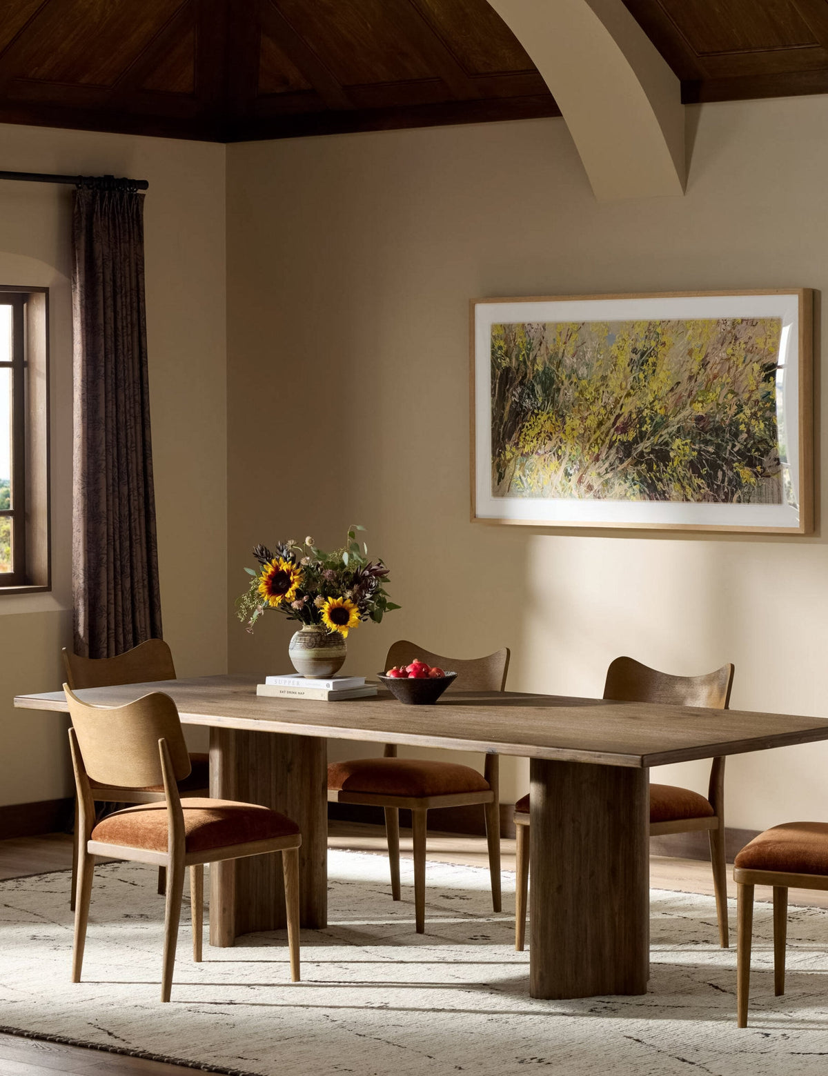 Applebaum Dining Table