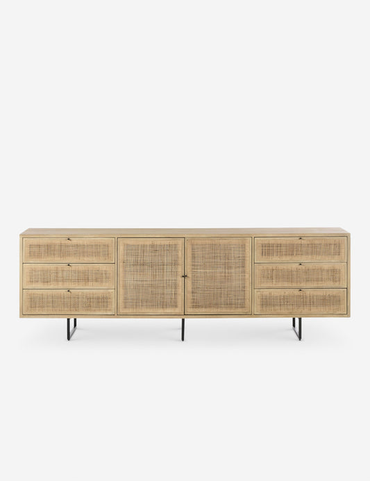 Hannah Wide Sideboard