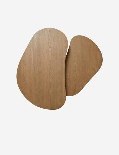 Heiko Nesting Coffee Table (Set of 2)