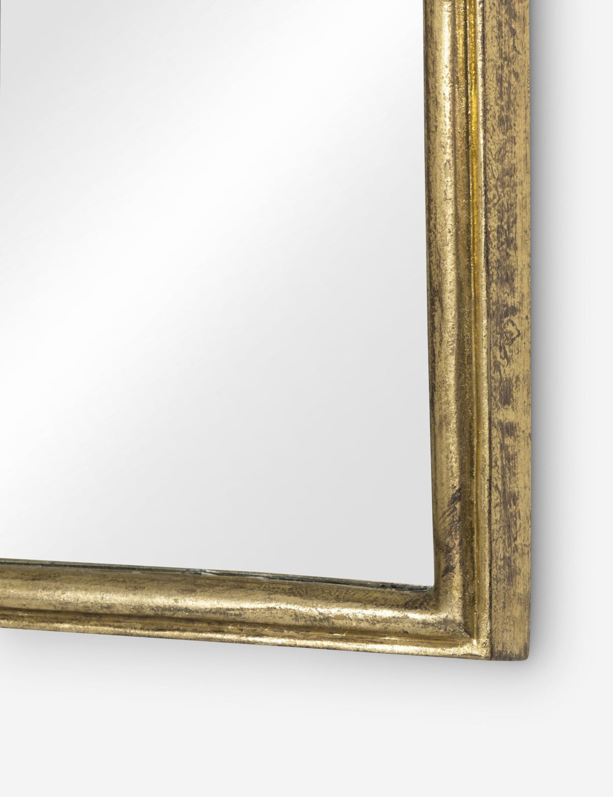 Coudray Mantel Mirror