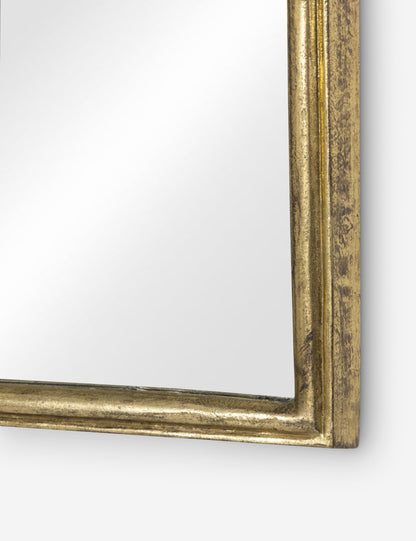 Coudray Mantel Mirror