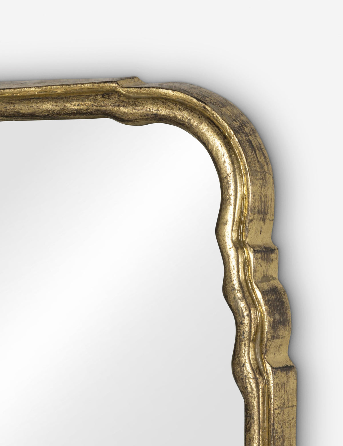 Coudray Mantel Mirror