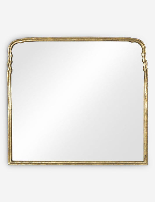 Coudray Mantel Mirror