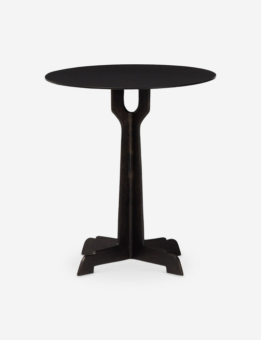 Brenner Outdoor Side Table