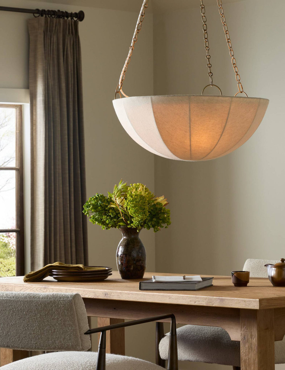 Mahan Pendant Light