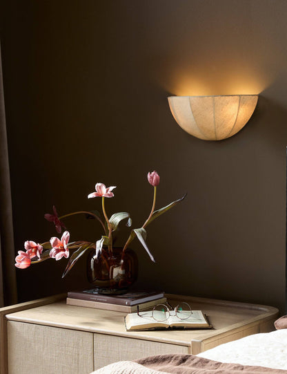 Mahan Sconce