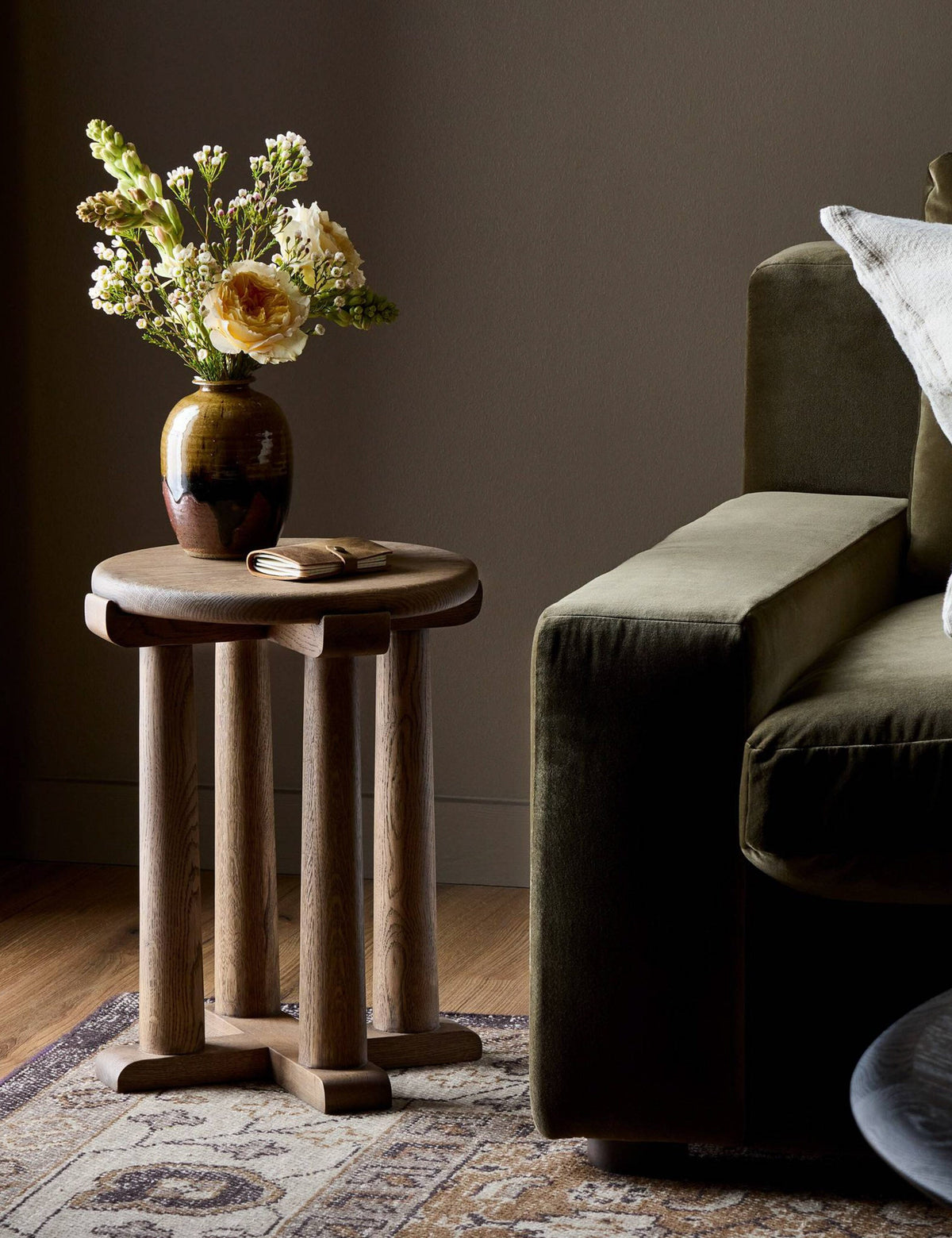 Seva Stool