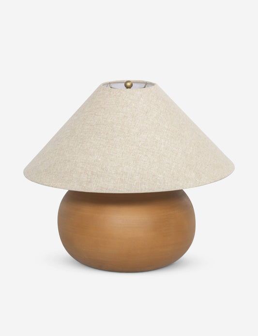Serapo Table Lamp