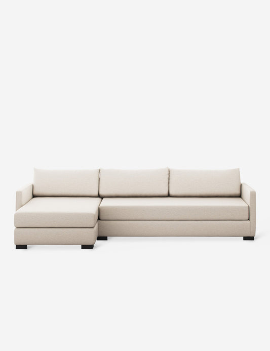 Leodore Modular Sectional Sofa