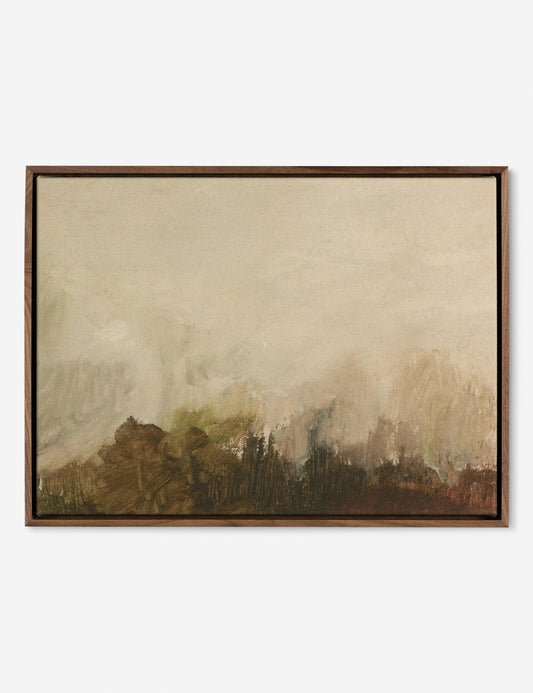 Minato Wall Art by Dan Hobday