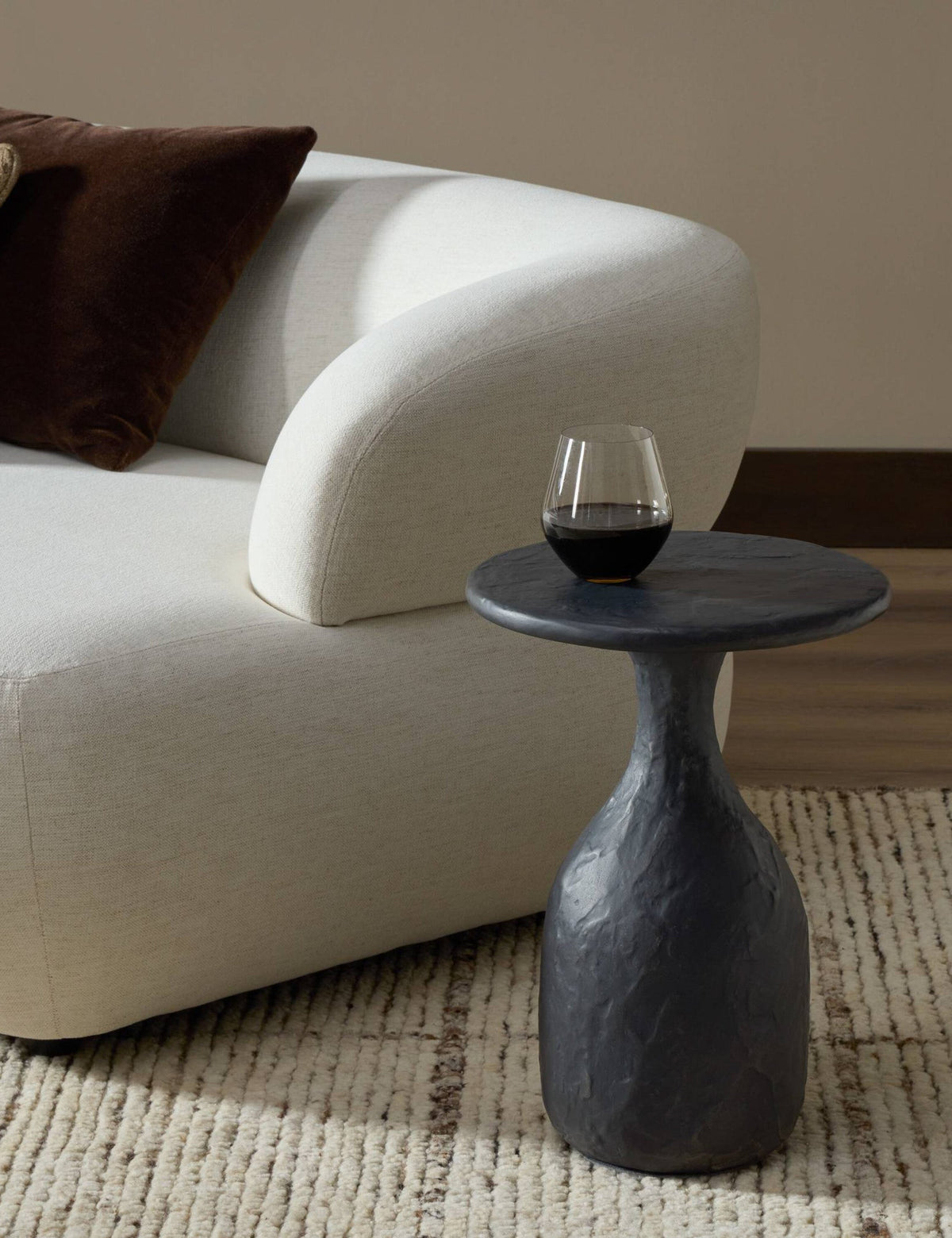 Sotledo Side Table