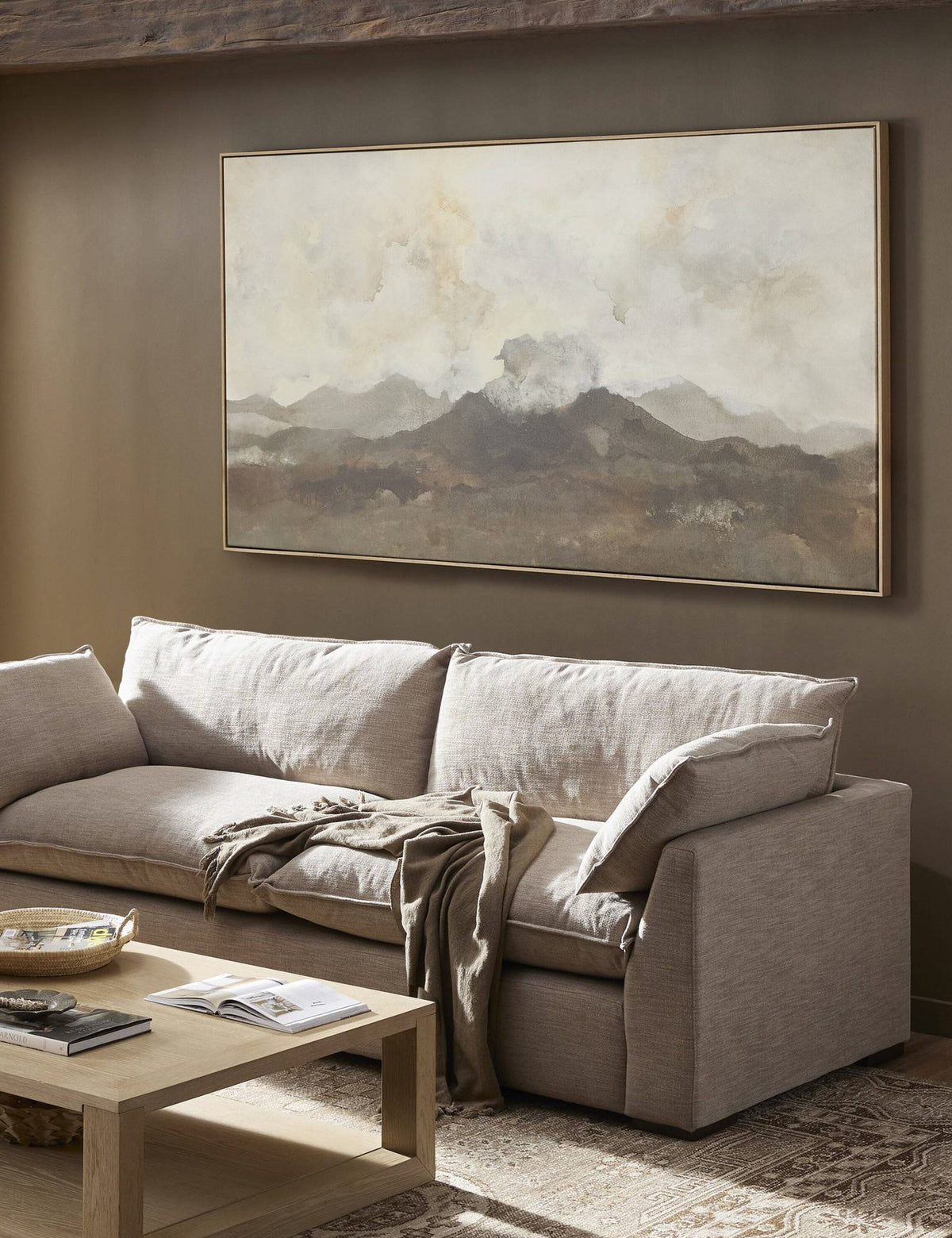 Sierra I Wall Art by Matera