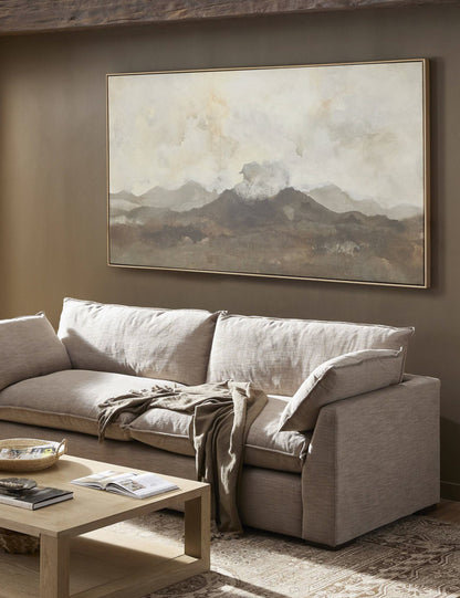 Sierra I Wall Art by Matera