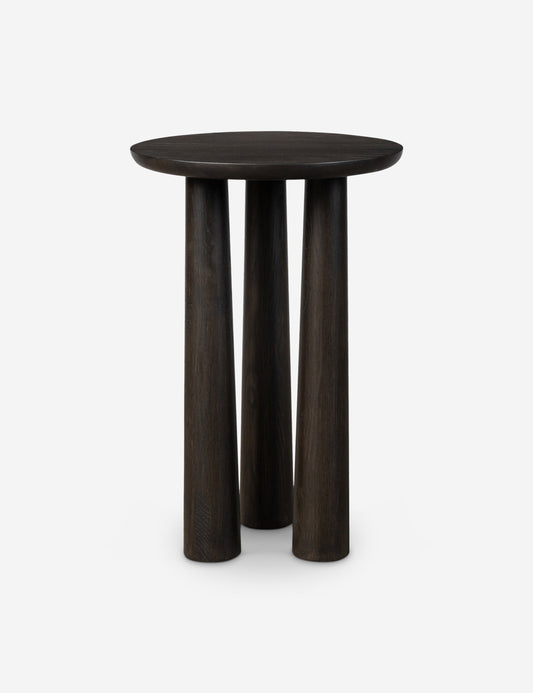 Venturi Side Table