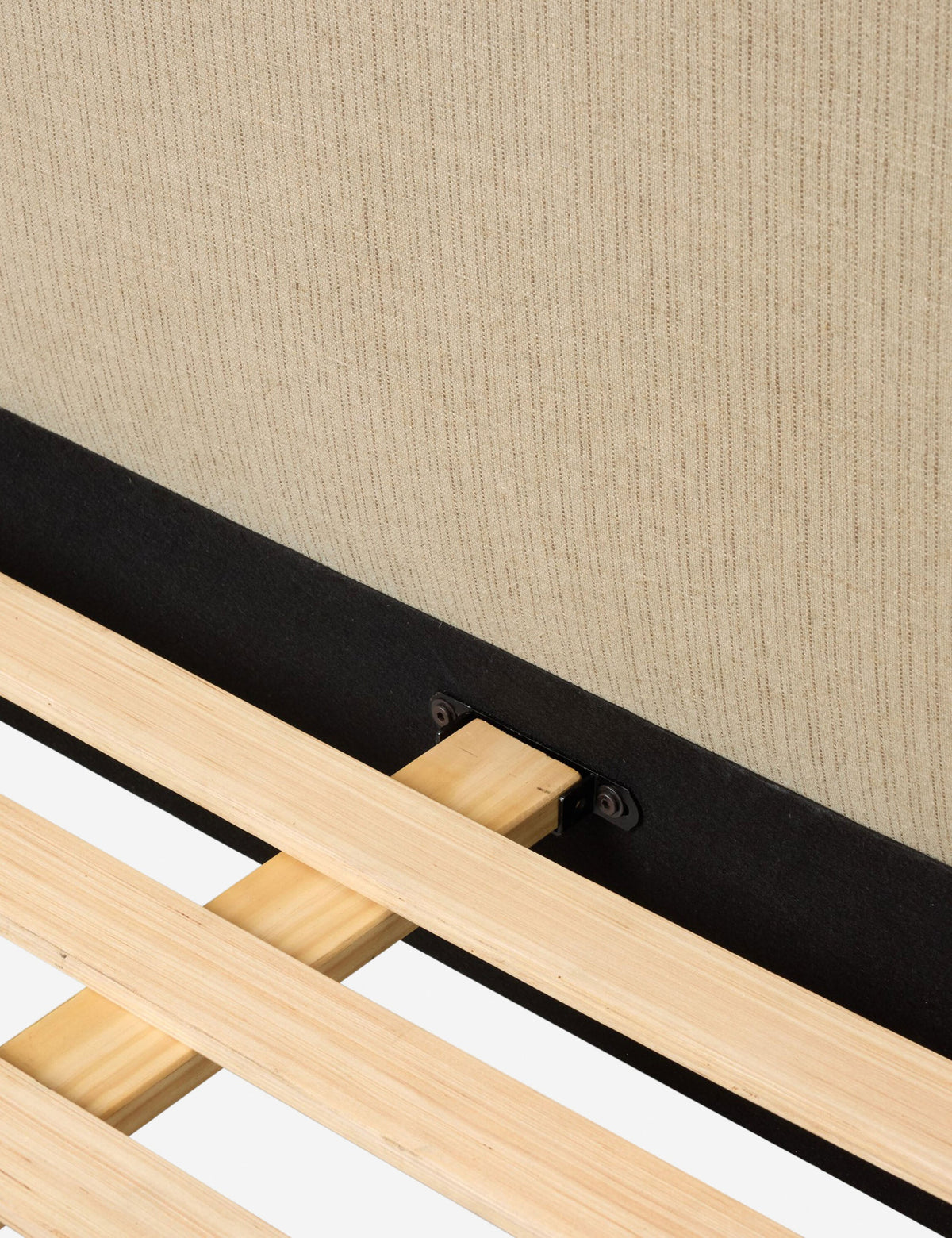 Noelia Platform Bed by Amber Lewis x Four Hands