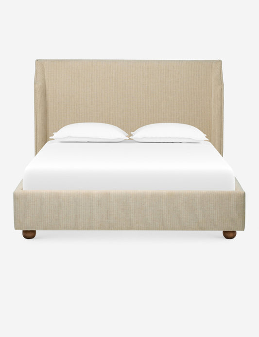 Noelia Platform Bed by Amber Lewis x Four Hands