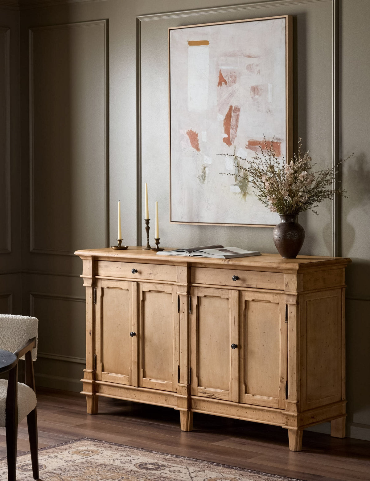 Aida Sideboard