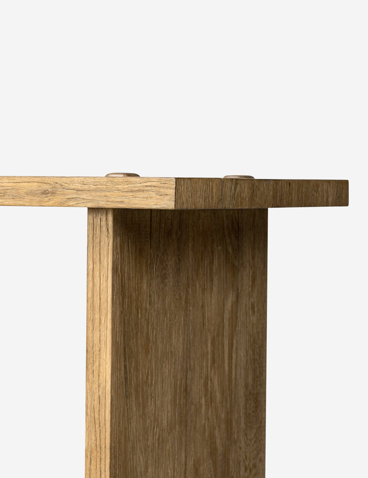 Zeno Console Table by Amber Lewis x Four Hands