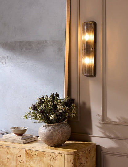 Eztli Sconce