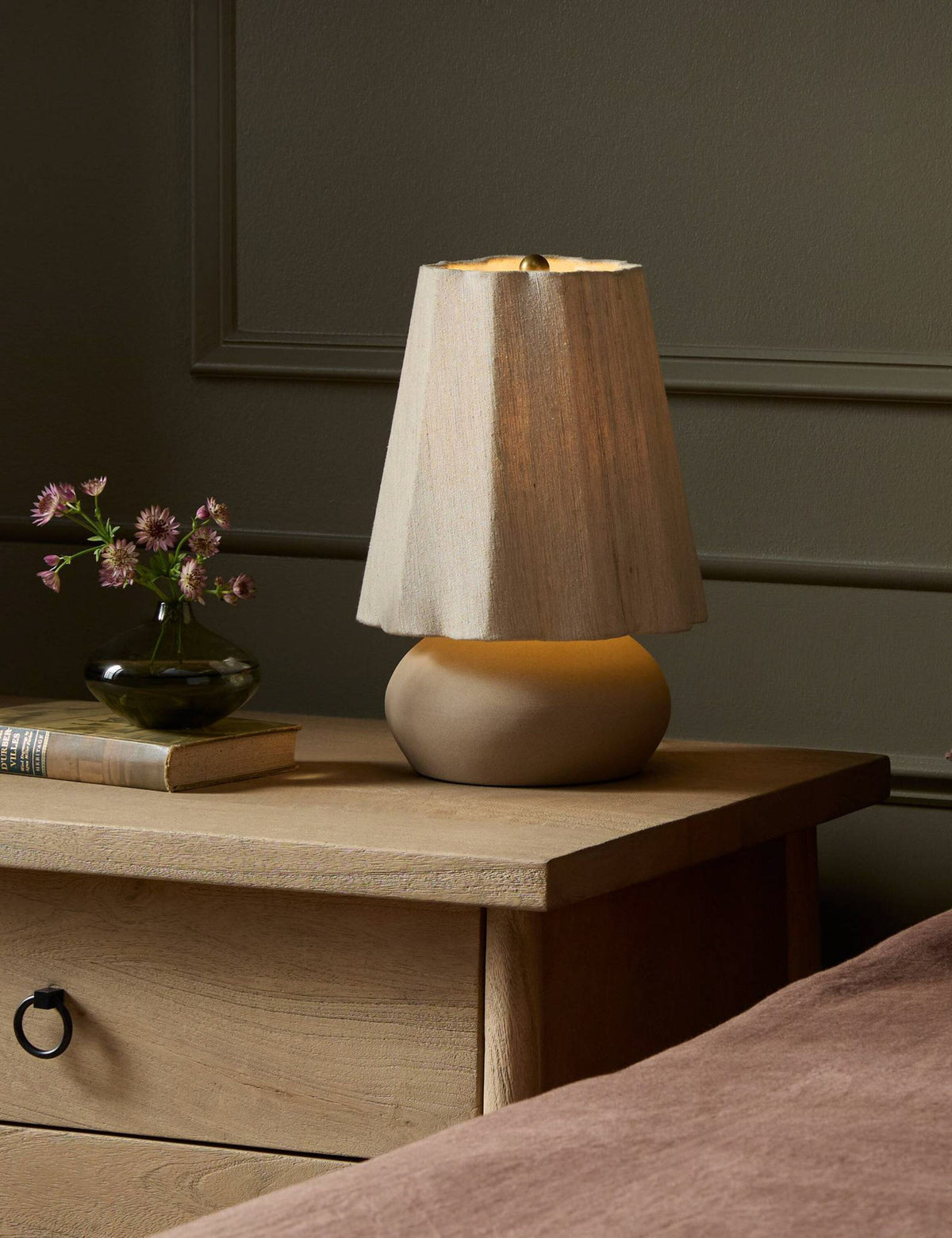 Umberto Table Lamp