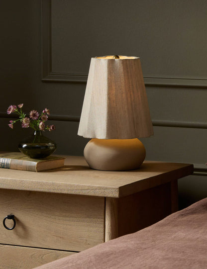 Umberto Table Lamp