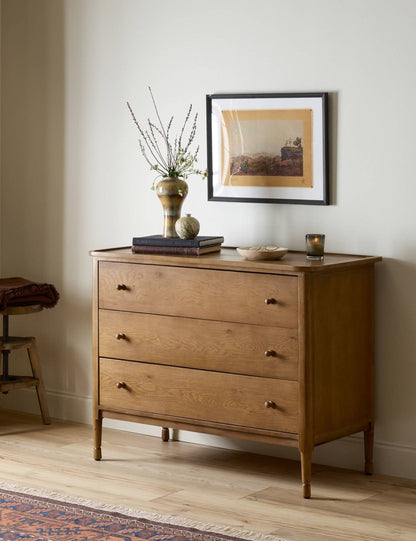 Franny Dresser by Amber Lewis x Four Hands
