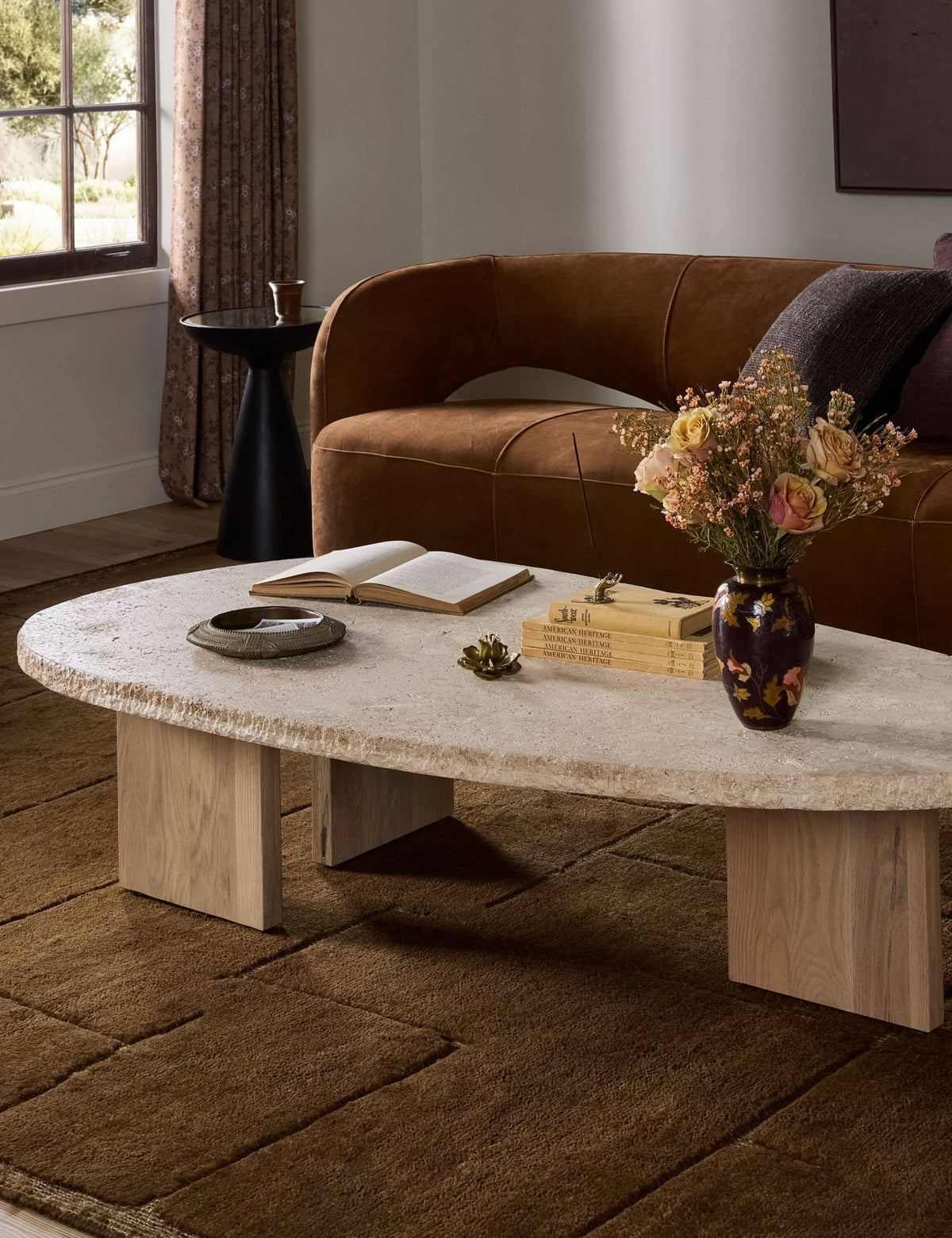Manuel Coffee Table