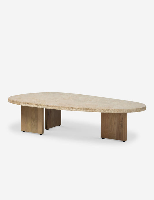 Manuel Coffee Table
