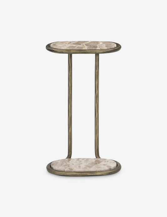 Singer Side Table