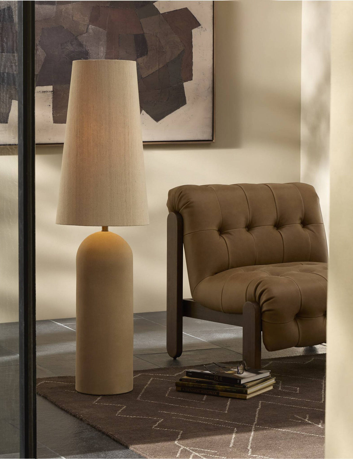 Umberto Floor Lamp