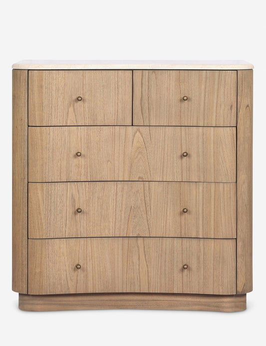 Rosebury 5-Drawer Dresser